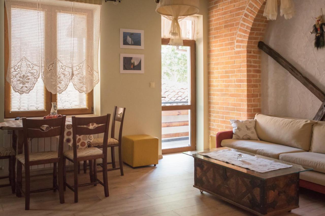 The Sunny Of Veliko Tarnovo-amazing View, Location Tırnova