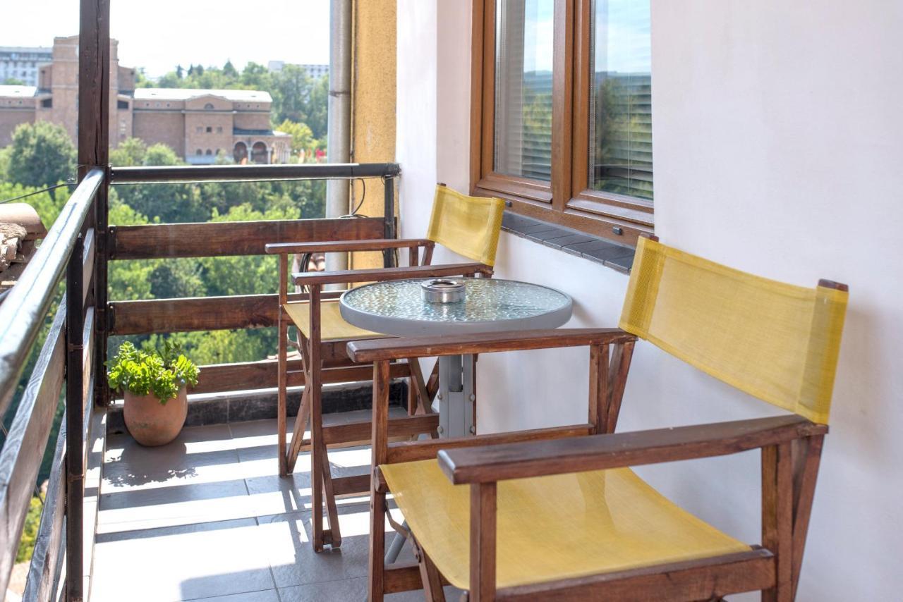 The Sunny Of Veliko Tarnovo-amazing View, Location Tatil Evi