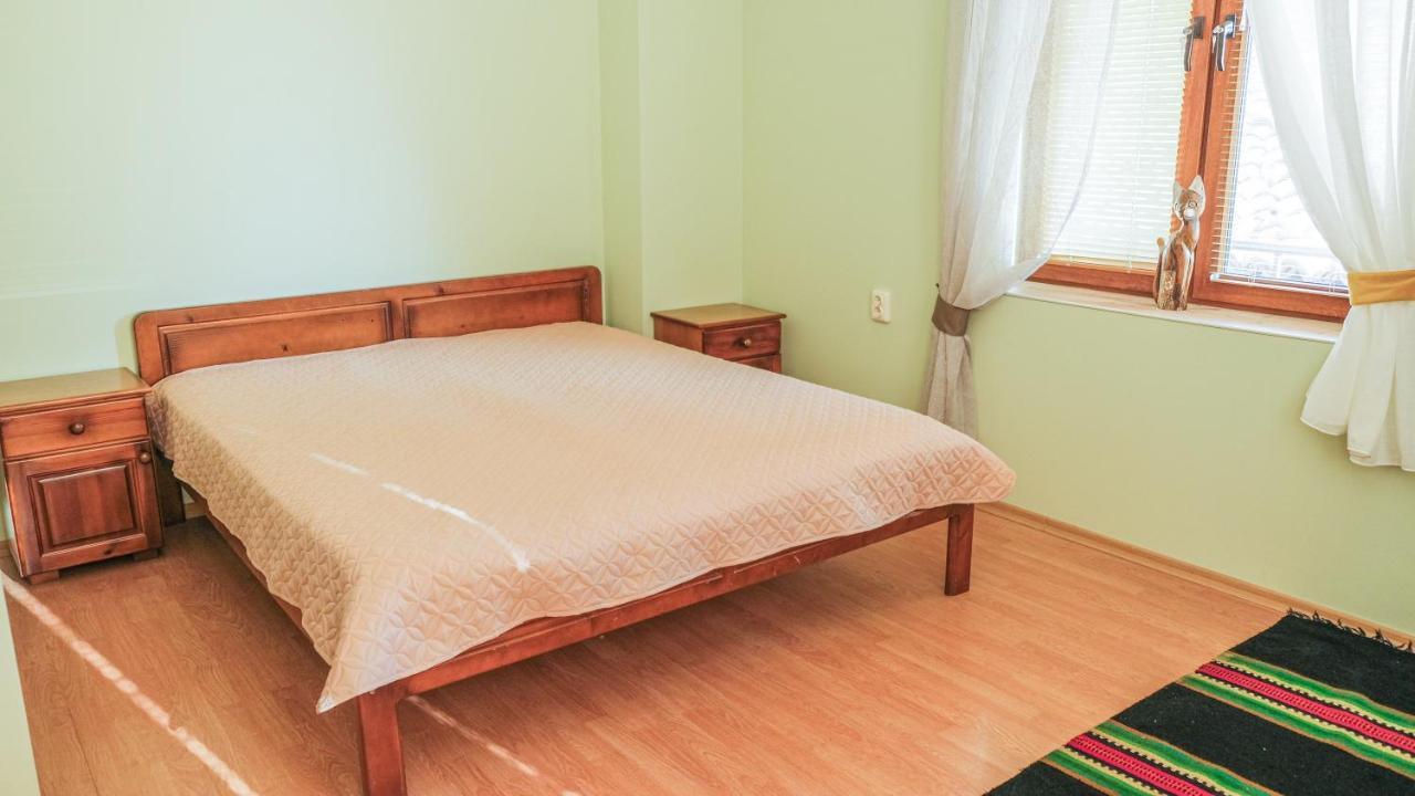 Tatil Evi The Sunny Of Veliko Tarnovo-amazing View, Location *