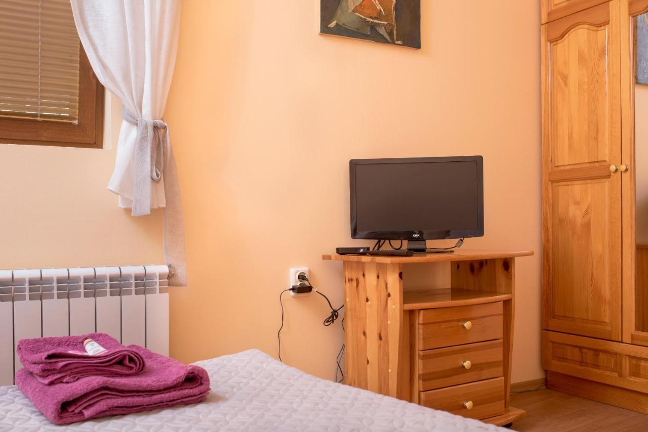 Tatil Evi The Sunny Of Veliko Tarnovo-amazing View, Location *