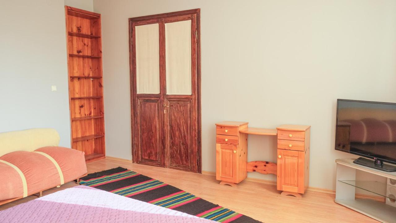 Tatil Evi The Sunny Of Veliko Tarnovo-amazing View, Location Tırnova