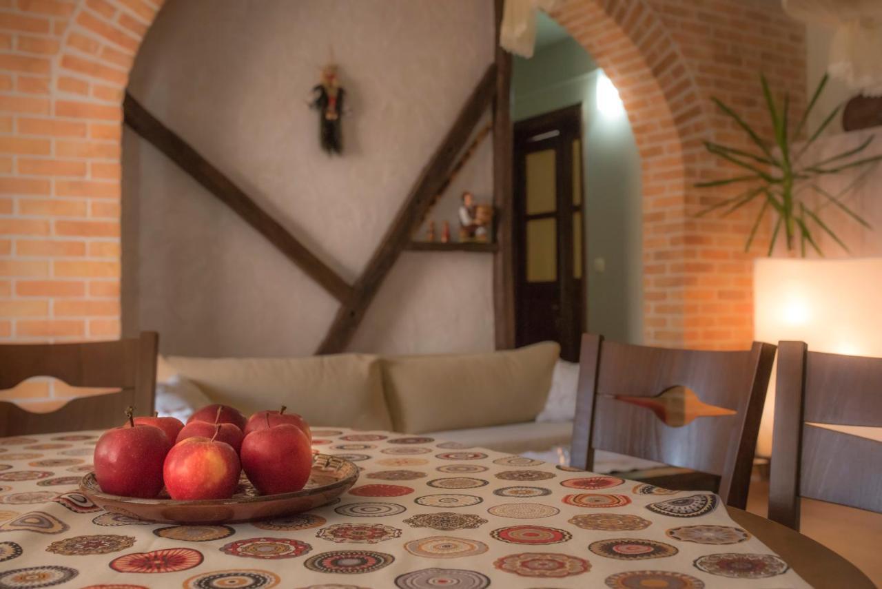 The Sunny Of Veliko Tarnovo-amazing View, Location * Tırnova