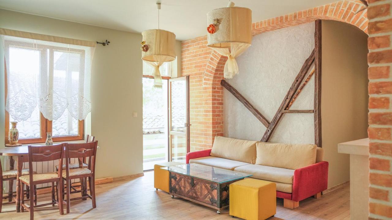 Tatil Evi The Sunny Of Veliko Tarnovo-amazing View, Location *