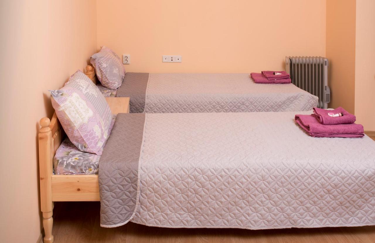 The Sunny Of Veliko Tarnovo-amazing View, Location Tatil Evi *