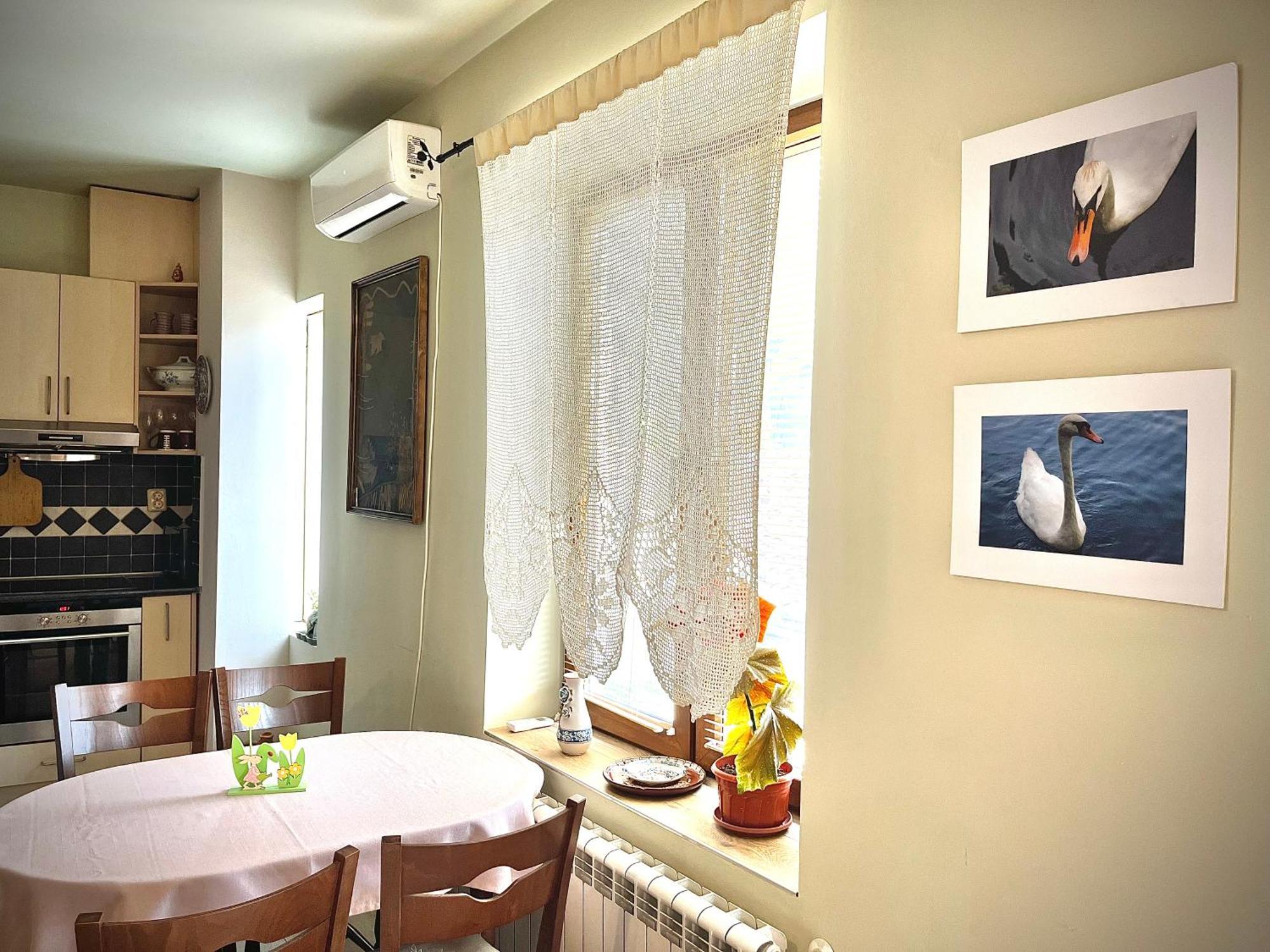 The Sunny Of Veliko Tarnovo-amazing View, Location Tatil Evi