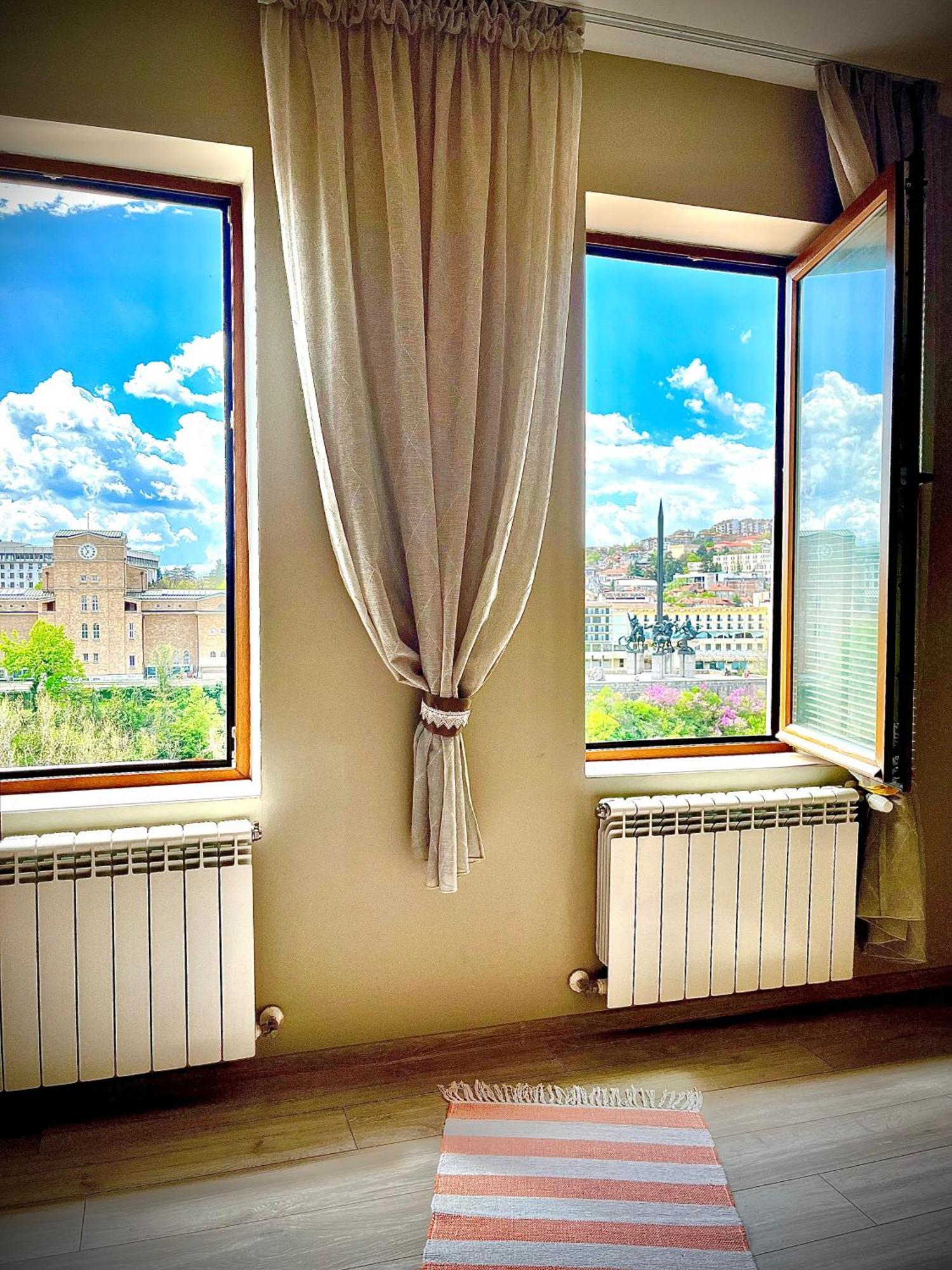 The Sunny Of Veliko Tarnovo-amazing View, Location Tatil Evi Tırnova